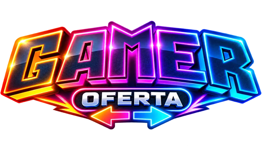 Oferta Gamer