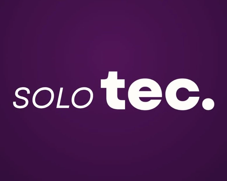 Logo de Solotec