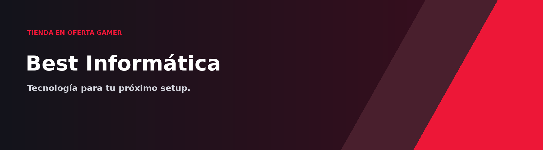 Portada de Best Informática