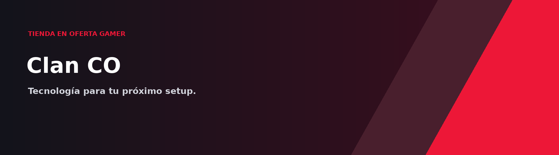 Portada de Clan CO