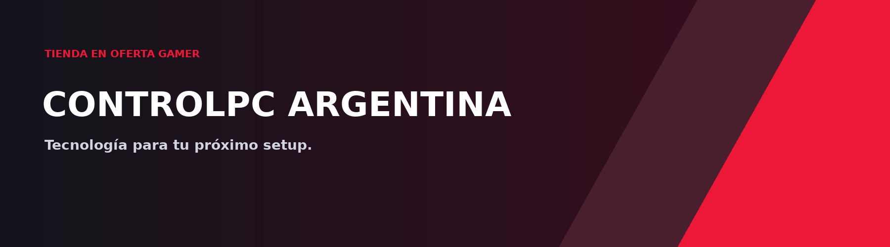 Portada de CONTROLPC ARGENTINA