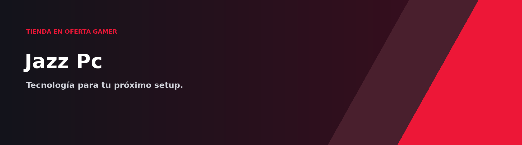 Portada de Jazz Pc