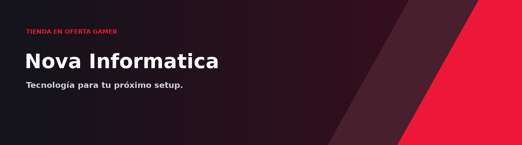 Portada de Nova Informatica